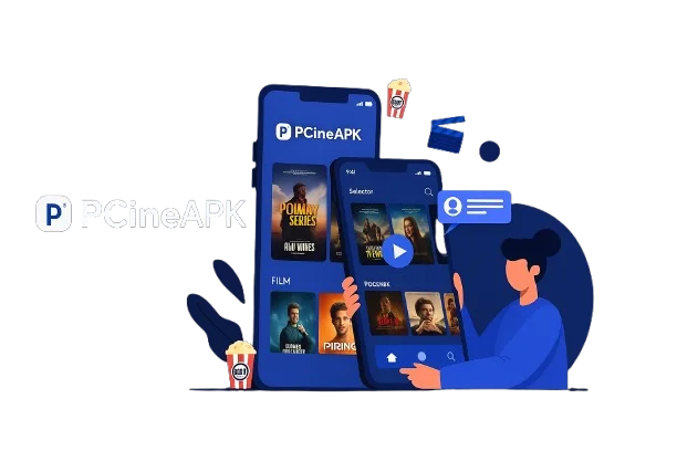 About us -Ppcine Apk
