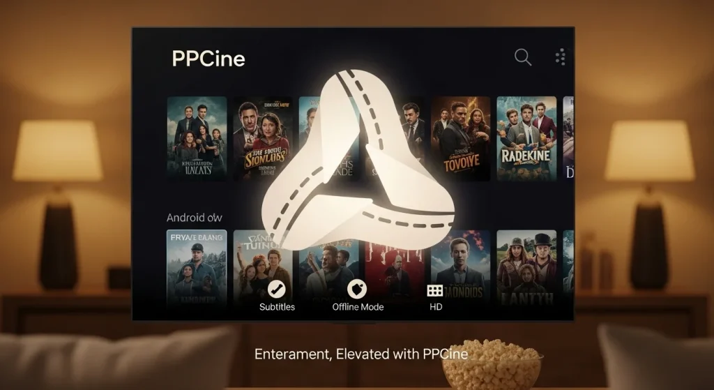 ppcine apk
