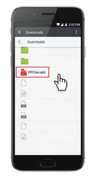 ppcine apk download