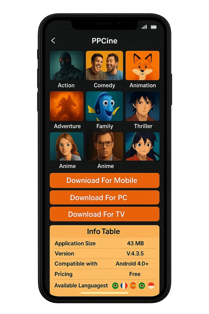 ppcine apk download